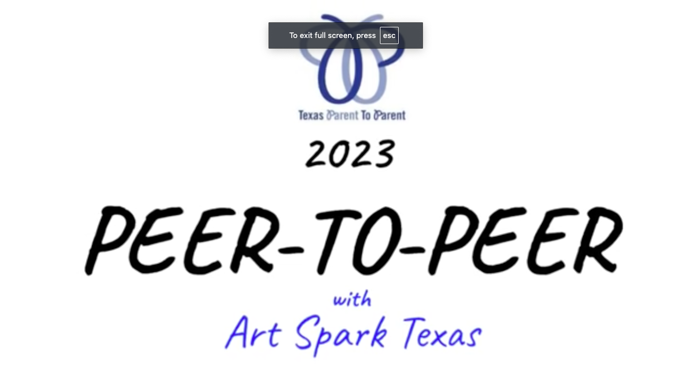 Peer-To-Peer 2023