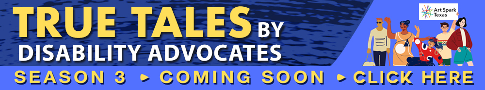 True Tales Podcast, Season 3 coming soon, click here!